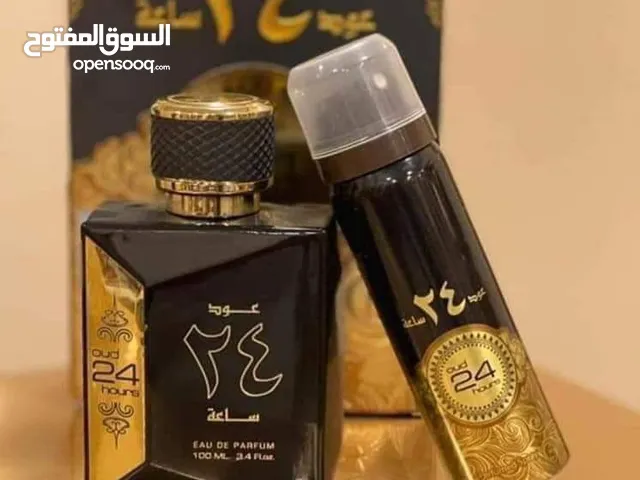 تتوفر لدينا كافة العطور الاماراتيه والفرنسي