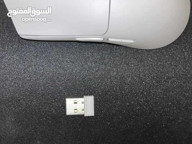 ماوس attack shark X11 شبه جديددد من افضل ماوسات القيمينق