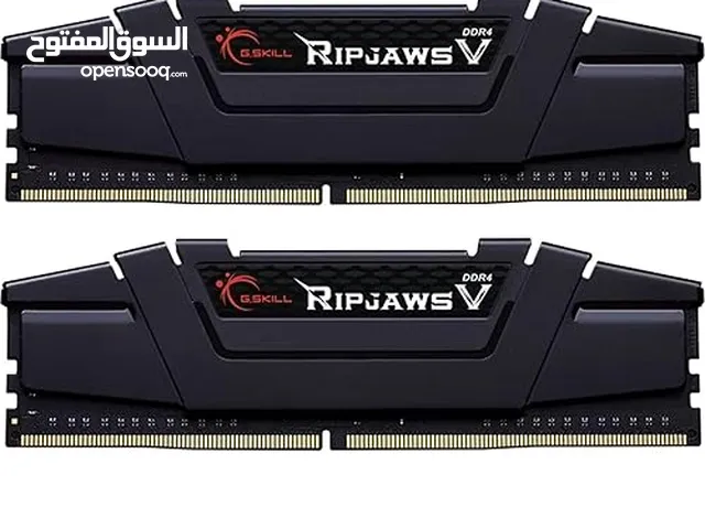 32gb ddr4 3200mhz
