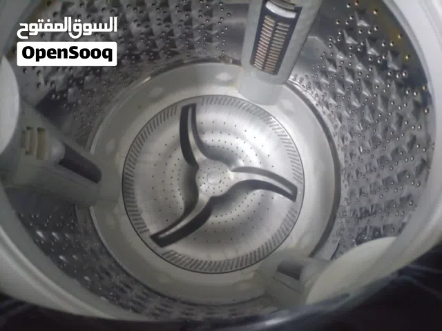 للبيع غسالة ملابس وتجفيف توشيبا13.5كيلو