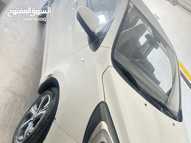 Used Changan E-Star in Amman