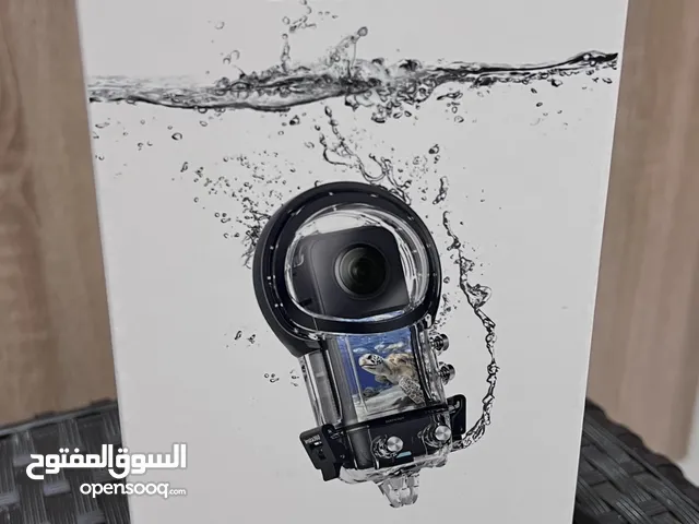 Insta 360 X3 Dive CASE ONLY (1st Gen)