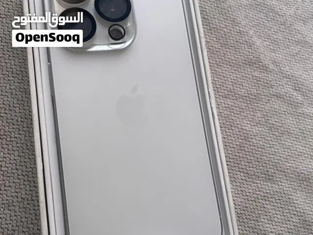 ايفون 15 برو 256