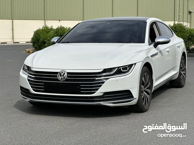 Volkswagen Arteon 2019 in Um Al Quwain