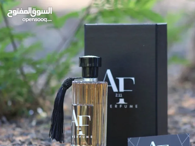 عطر صنع خصيصا من اجلك