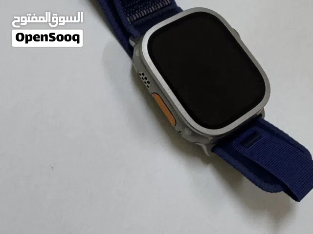 Apple smart watches for Sale in Buraimi