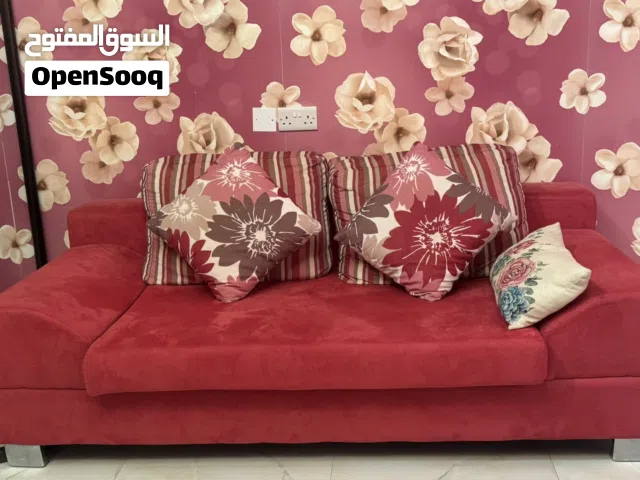 طقم كنب كلاسيك حديث