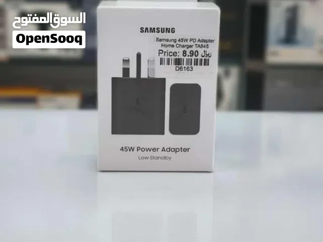 Brand New Samsung Type C Charger in Oman  PD 3.0 compatible