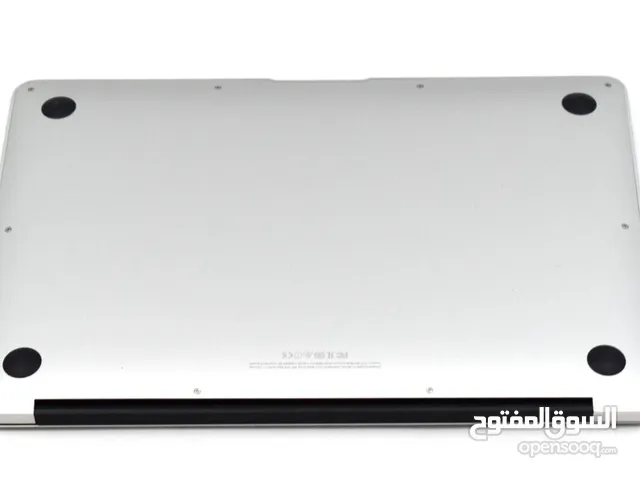 MacBook for sale every thing is ok