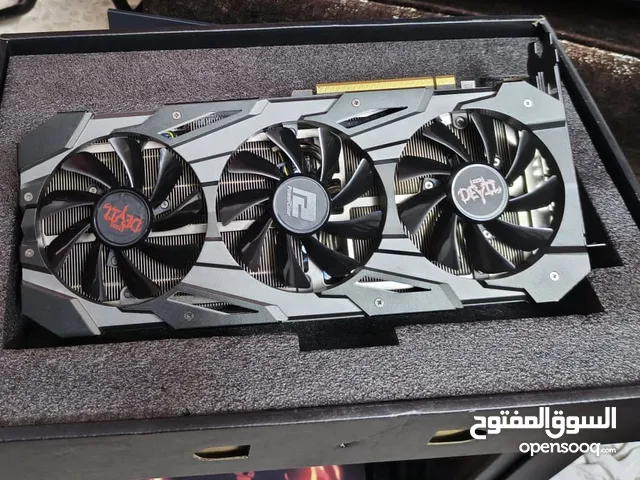 Red Devil RX 5700 XT 8GB GDDR6