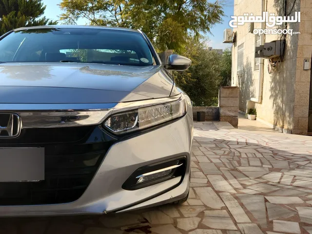 Used Honda Accord in Mafraq