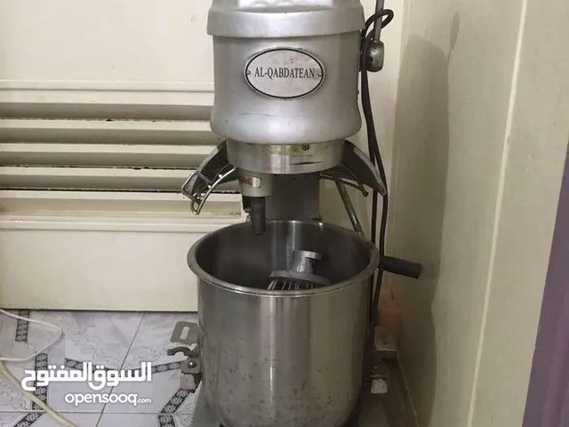  Mixers for sale in Sana'a