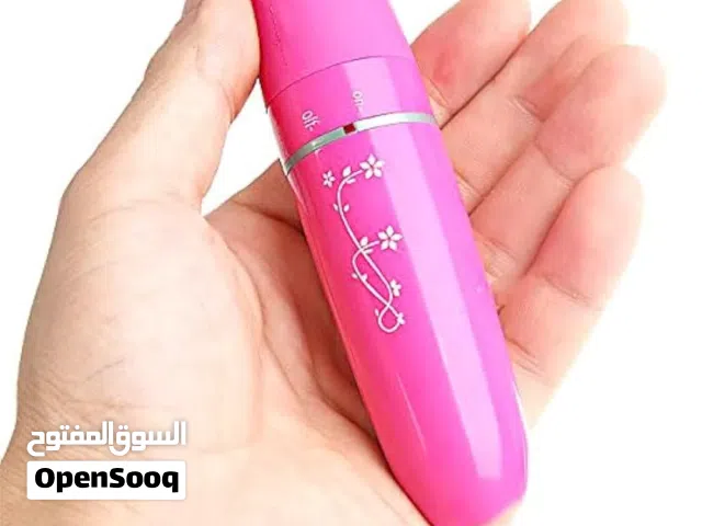 جهاز هزاز و المساج رجاج مساج الوجه و العين قلم مساج تدليك قلم المساج المحمول
