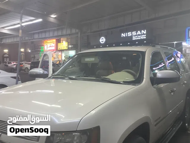 2011 شيفروليه تاهو 1LS