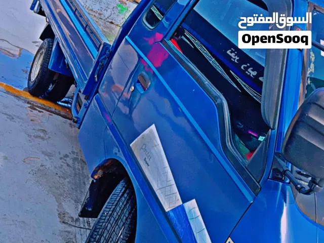 2004 هيونداي بورتر