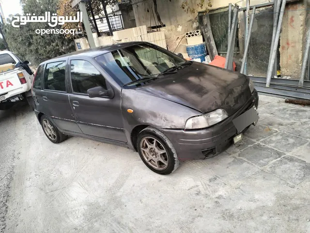 Used Fiat Other in Amman