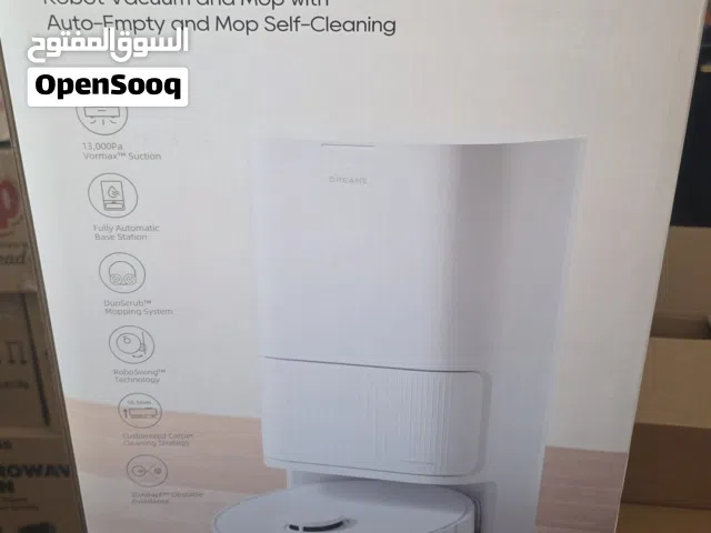 FOR SALE: Brand New Dreame D20 Ultra Robot Vacuum & Mop