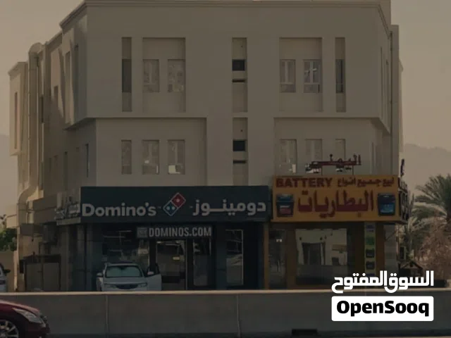  Building for Sale in Muscat Amerat