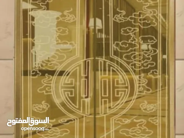 New elevator installation
