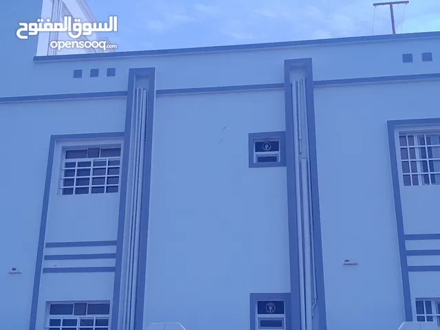 107 m2 2 Bedrooms Apartments for Rent in Al Batinah Barka
