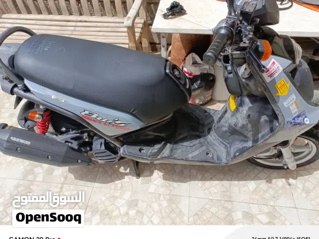 2027 ياماها سكنس