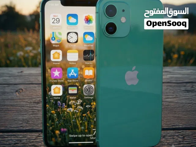 Apple iPhone 11 128 GB in Al Batinah