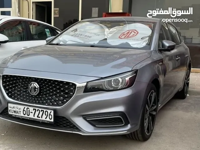 MG MG 6 in Farwaniya