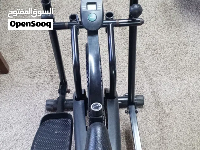 جهاز تمارين(دراجة تمارين)