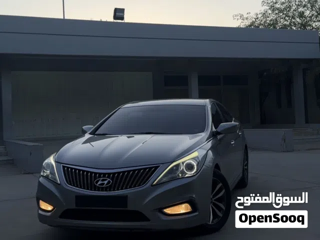2014 Hyundai Azera GL