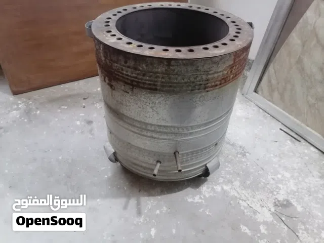 تنور غاز مستخدم حجم كبير للبيع