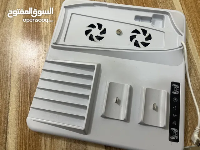 جهاز تبريد ابليستيشن 5