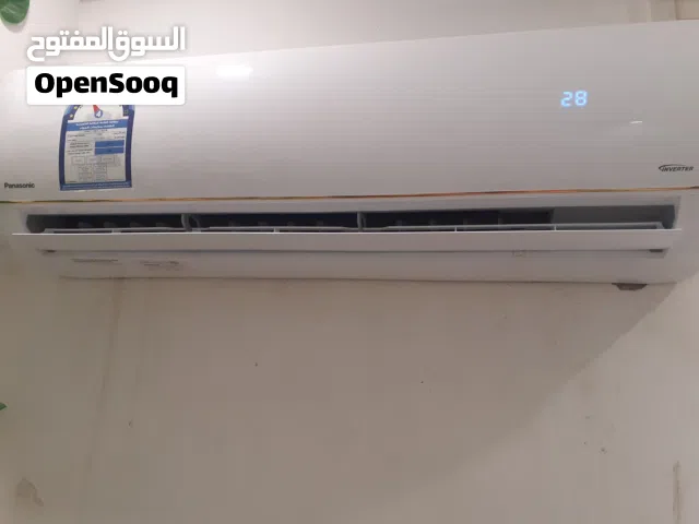 Panasonic 2 - 2.4 Ton AC in Kuwait City