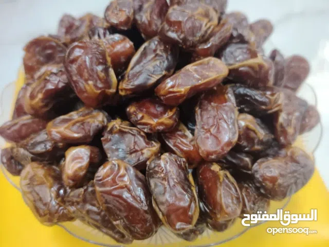 تمر خلاص نثر الدبة