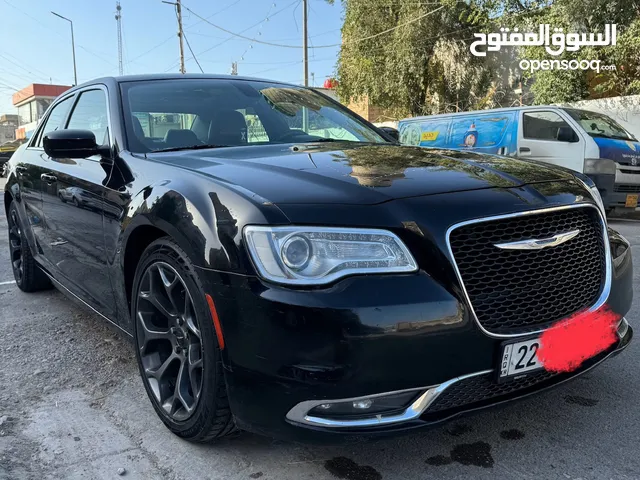 Chrysler Other 2015 in Baghdad