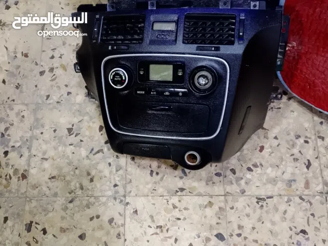 تابلو سياره لابيع