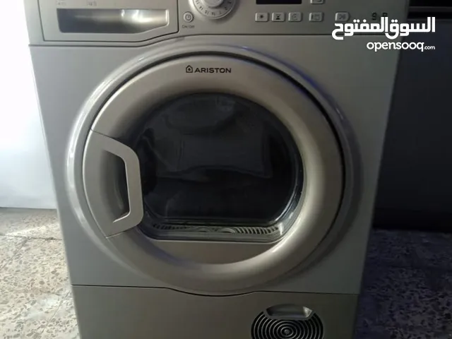 Ariston 9 - 10 Kg Dryers in Amman