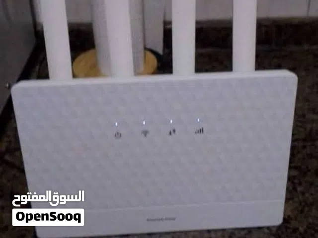 راوتر اورانج فلاي بوكس 4G+ الحديث للبيع