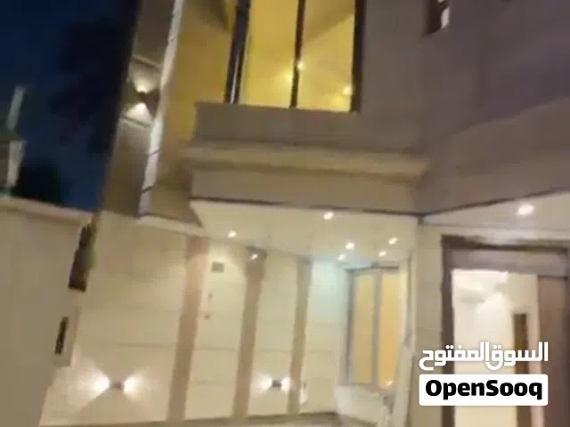 دار فخم و واسع في المنصور - شارع الاميرات