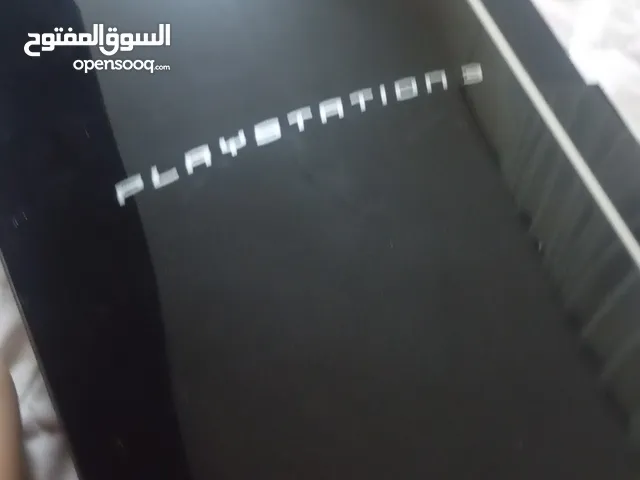 PlayStation 3 PlayStation for sale in Zarqa