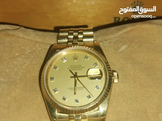  Rolex watches  for sale in Mecca