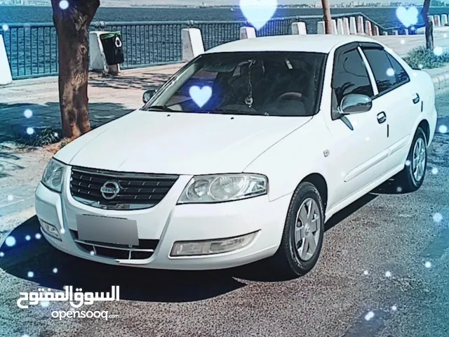 نيسان صني 2010.الدفع كاش غير قابل للتفاوض.مع إمكانية البدل ب مرسيدس جي كلاس.