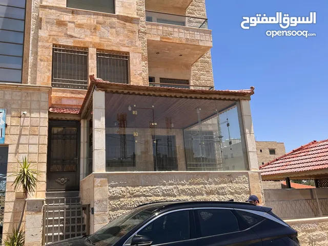 شقة للبيع - شفا بدران مقابل الجامعة التطبيقية