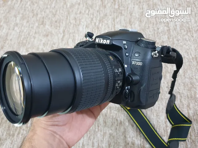 Nikon DSLR Cameras in Basra