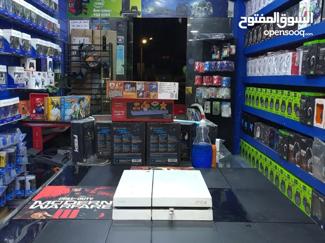 PlayStation 4 PlayStation for sale in Amman