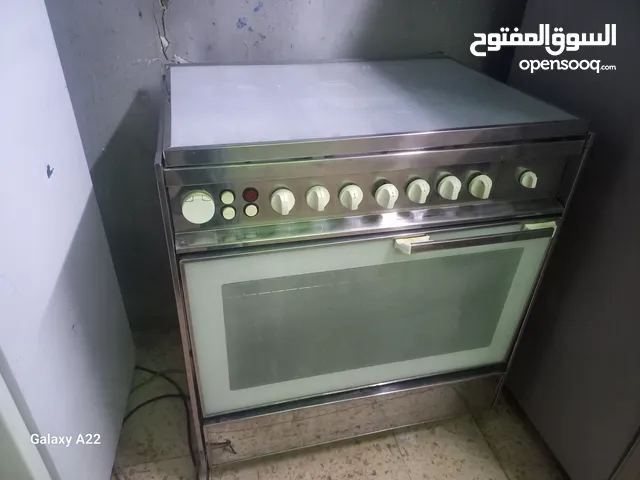 Universal Ovens in Zarqa