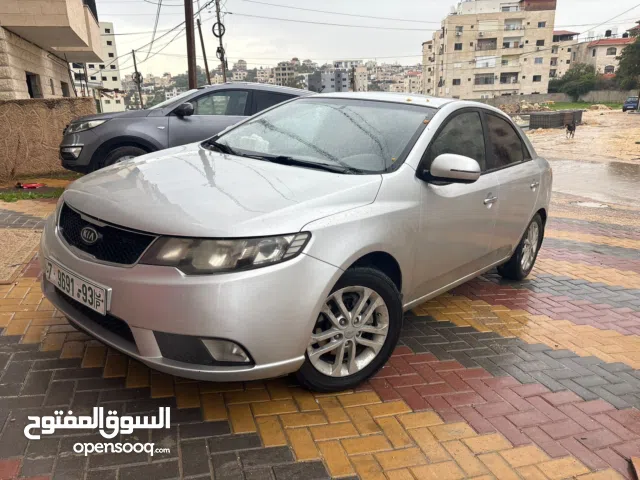 فورتي مع فتحه اصليه بوضع ممتاز