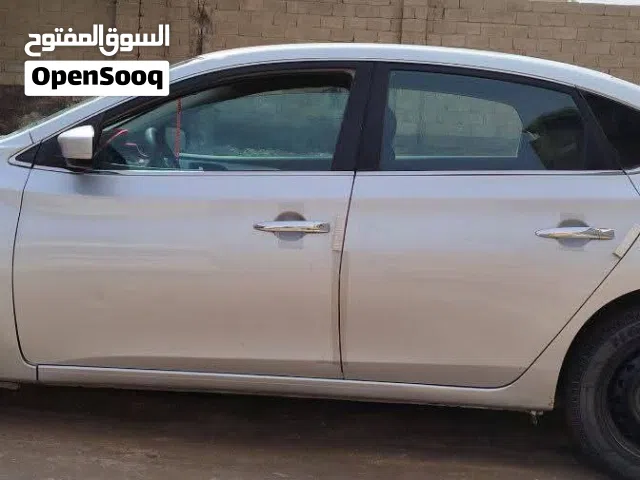 2019 نيسان سنترا S