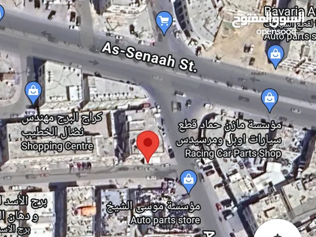 31 m2 Warehouses for Sale in Amman Al Bayader