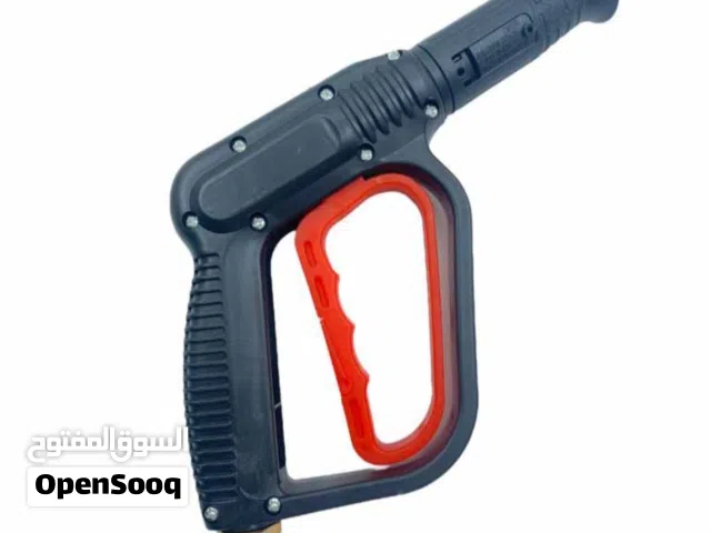 مسدس وبيب مكينة غسيل السيارات