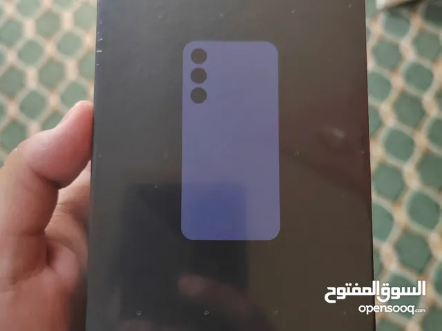 Samsung Galaxy S24 256Gb, Cobalt Violet